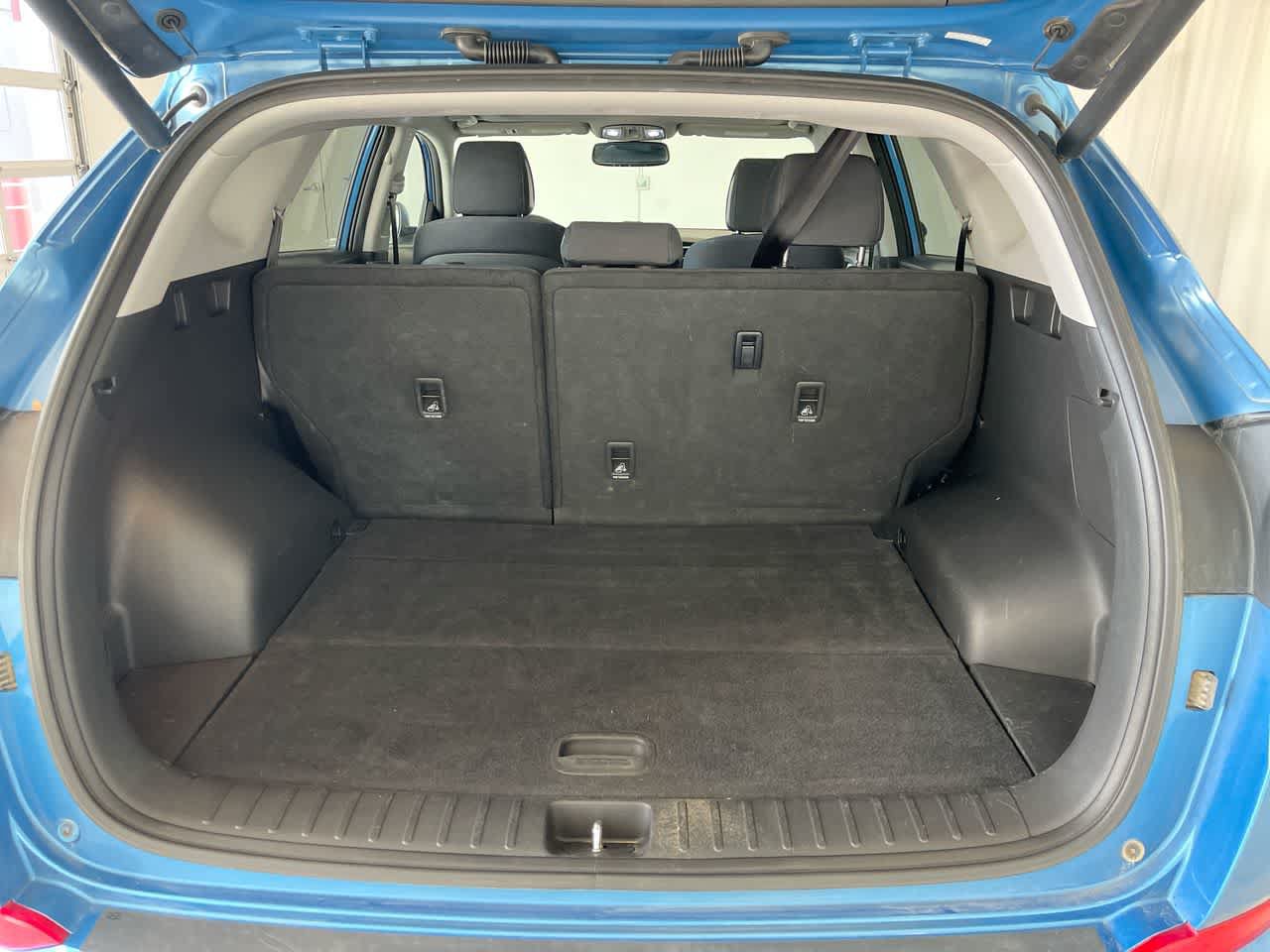 Used 2018 Hyundai Tucson Value AWD/4WD image 23