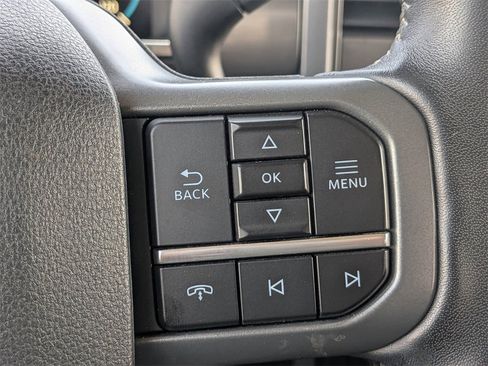 Used 2022 Ford F150 Lariat w/ Equipment Group 501A Mid image 28