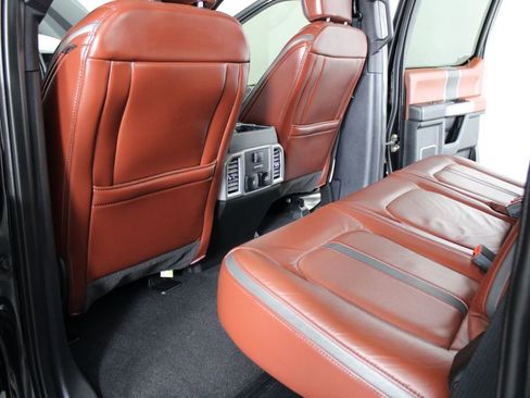 Used 2020 Ford F350 Platinum AWD/4WD image 38