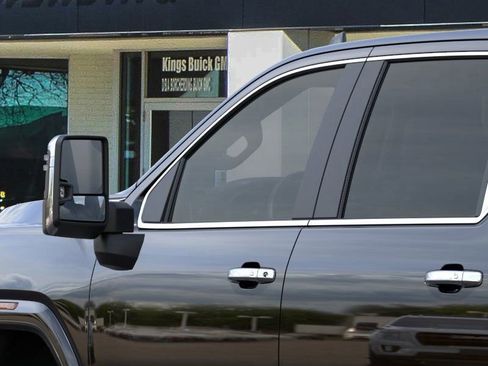 New 2026 GMC Sierra 2500 Denali image 12