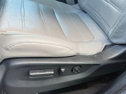 Used 2017 Honda CR-V EX-L image 35