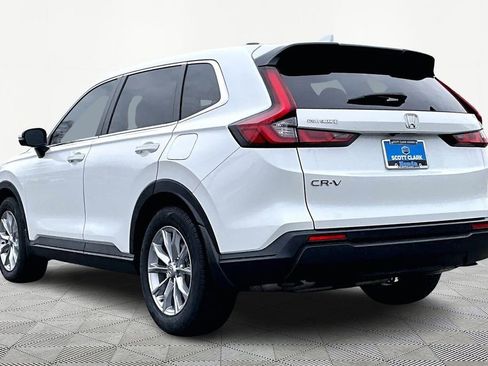 Used 2023 Honda CR-V EX-L image 5