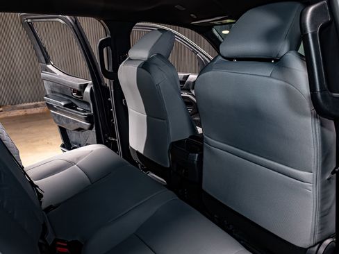 Used 2026 Toyota Tacoma 4x4 Double Cab image 27