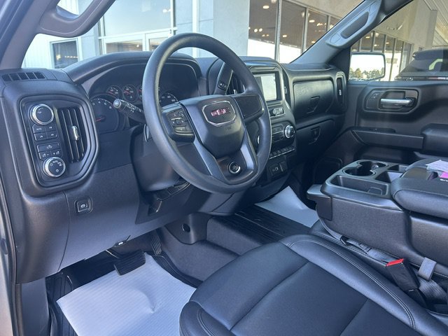 Used 2023 GMC Sierra 1500 Pro w/ Pro Value Package AWD/4WD image 18