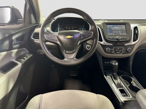 Used 2019 Chevrolet Equinox LS image 21