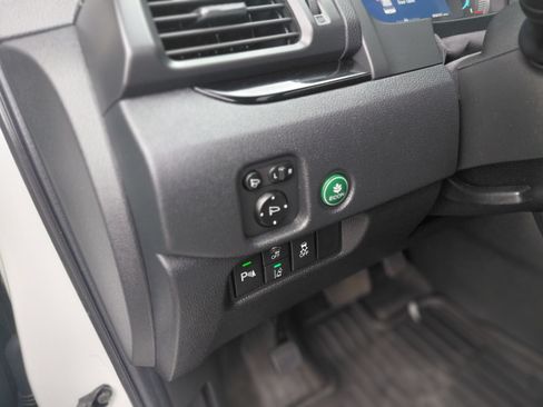 Used 2021 Honda Passport Elite image 28