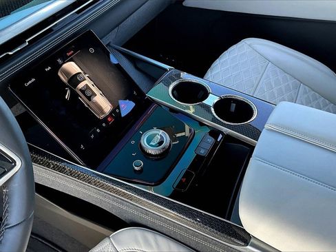 Certified 2025 Cadillac Escalade V image 14