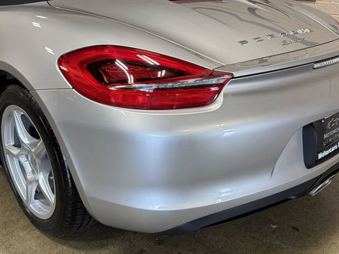 Used 2013 Porsche Boxster RWD image 31