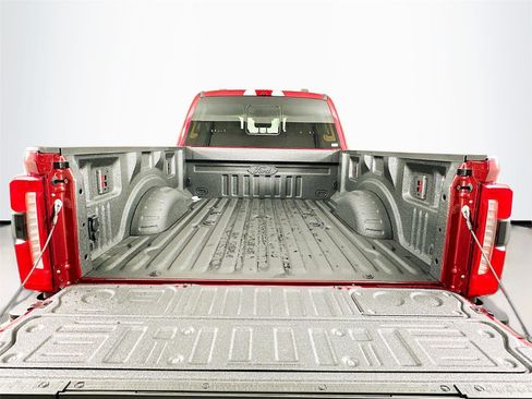 New 2026 Ford F250 Lariat w/ Black Appearance Package image 23