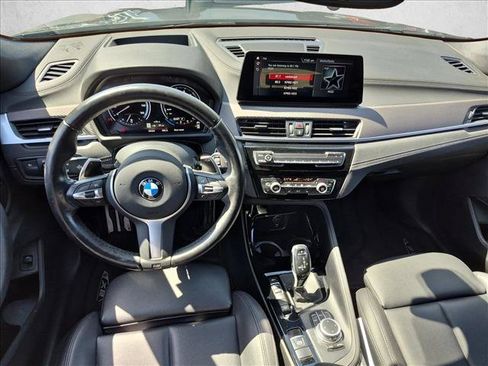Used 2022 BMW X2 M35i w/ Premium Package AWD/4WD image 15