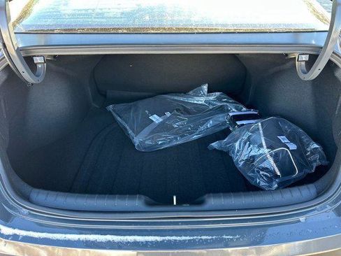 New 2026 Hyundai Elantra Sport image 10