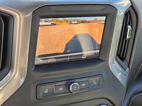 New 2026 Chevrolet Silverado 2500 Custom w/ Custom Value Package image 6