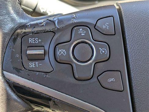 Used 2014 Buick LaCrosse Leather w/ Driver Confidence Package image 23