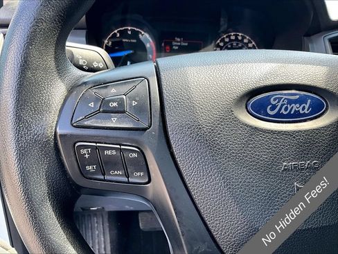 Used 2021 Ford Ranger XL w/ Equipment Group 101A High AWD/4WD image 13