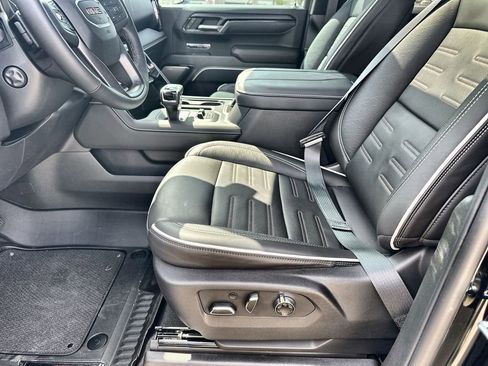 New 2026 GMC Sierra 1500 AT4X image 24