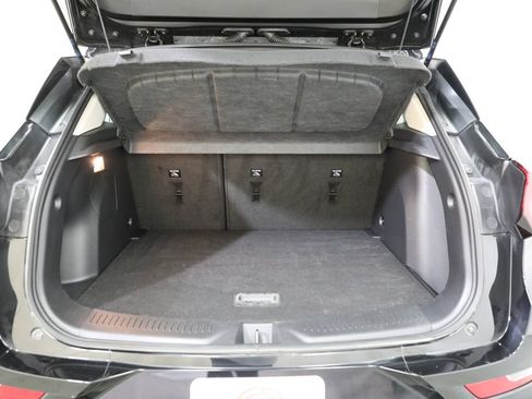 Certified 2025 Buick Encore GX Sport Touring w/ Experience Buick Package AWD/4WD image 23