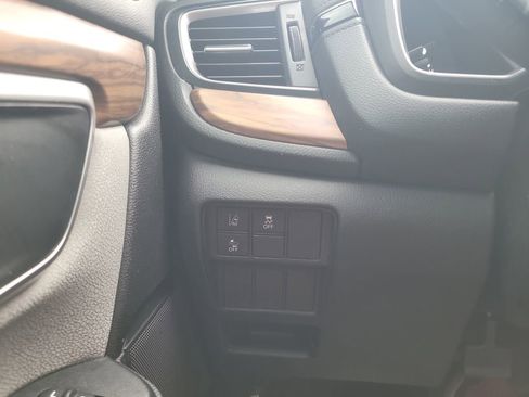 Used 2022 Honda CR-V EX image 17