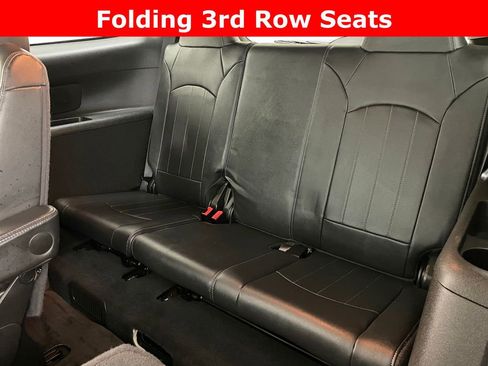 Used 2016 Buick Enclave Leather w/ Trailering Package FWD image 13