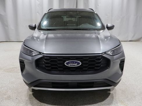 Used 2025 Ford Escape ST-Line AWD/4WD image 8