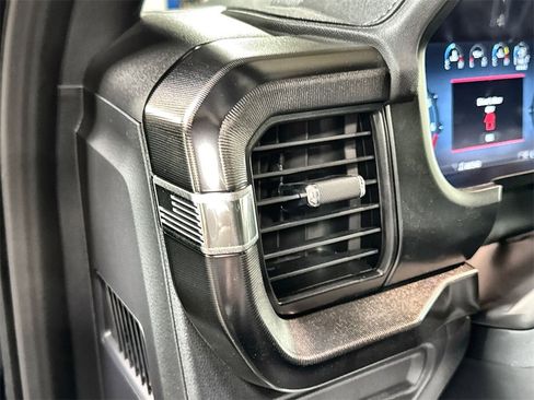 New 2025 Ford F150 Platinum w/ Equipment Group 702A High image 15