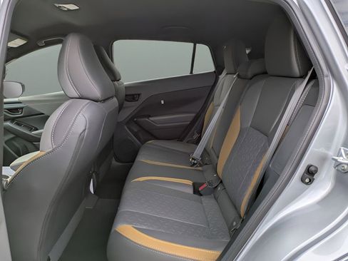 New 2026 Subaru Crosstrek 2.5i Sport AWD/4WD image 13