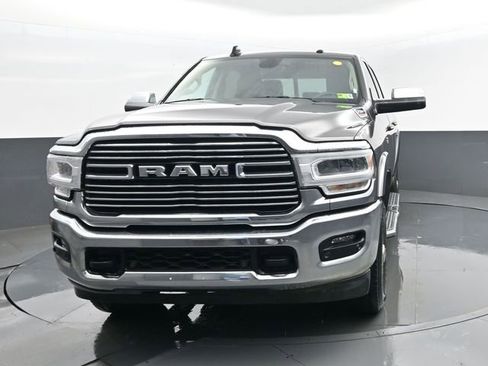 Used 2022 RAM 2500 Laramie AWD/4WD image 22