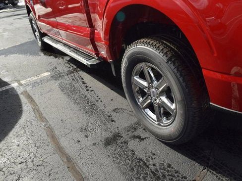 New 2025 Ford F150 XLT w/ Equipment Group 302A MID image 4