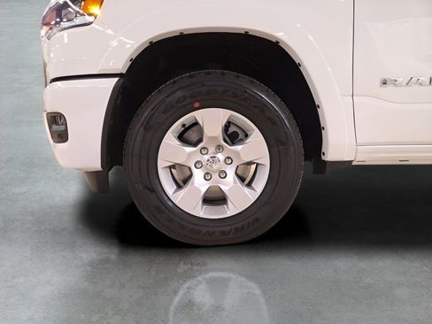 New 2026 RAM 1500 Big Horn image 23