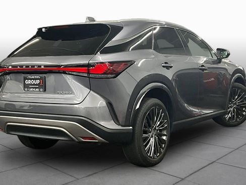 Used 2023 Lexus RX 350 FWD w/ Cold Area Package image 13
