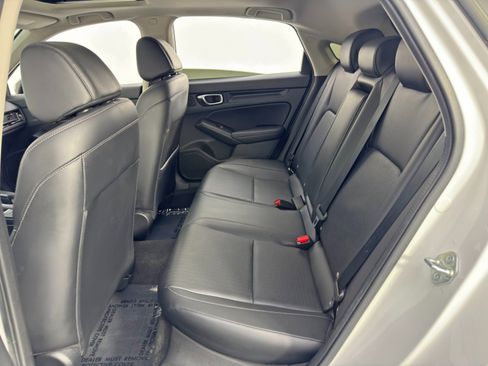 Used 2023 Honda Civic EX-L image 35