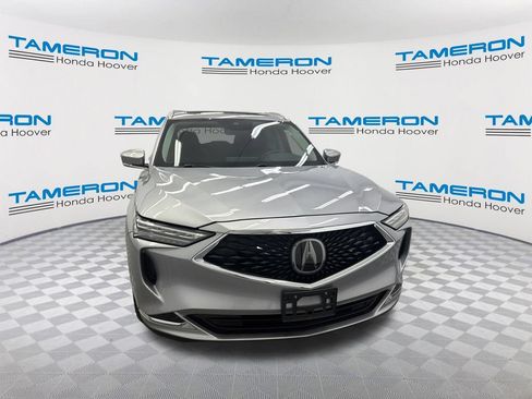 Used 2023 Acura MDX SH-AWD image 8