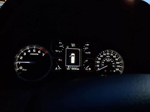 Used 2021 Toyota Tundra SR5 image 12