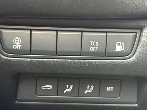 Used 2025 MAZDA CX-50 AWD 2.5 Hybrid w/ Premium Pkg image 42