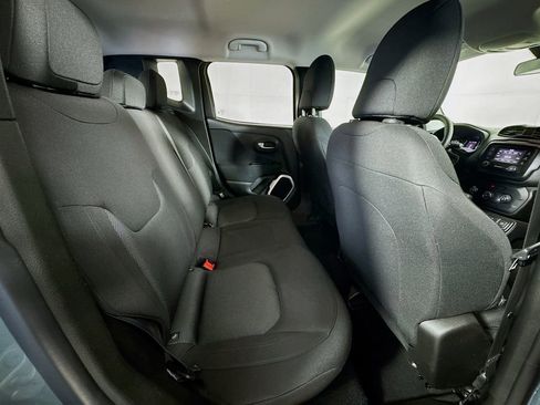 Used 2018 Jeep Renegade Sport w/ Power & Air Group image 31