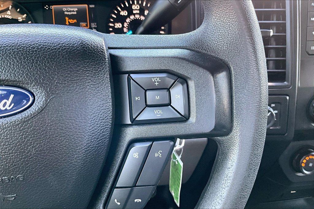 Used 2019 Ford F150 XL w/ Equipment Group 101A Mid AWD/4WD image 19