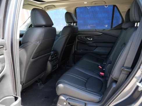 New 2026 Honda Pilot image 19