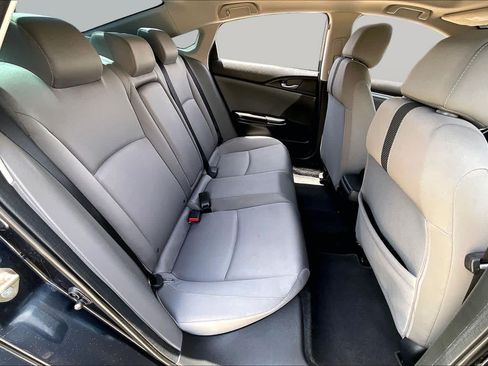 Used 2016 Honda Civic EX image 20