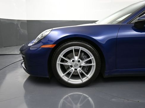 Certified 2024 Porsche 911 Carrera image 12