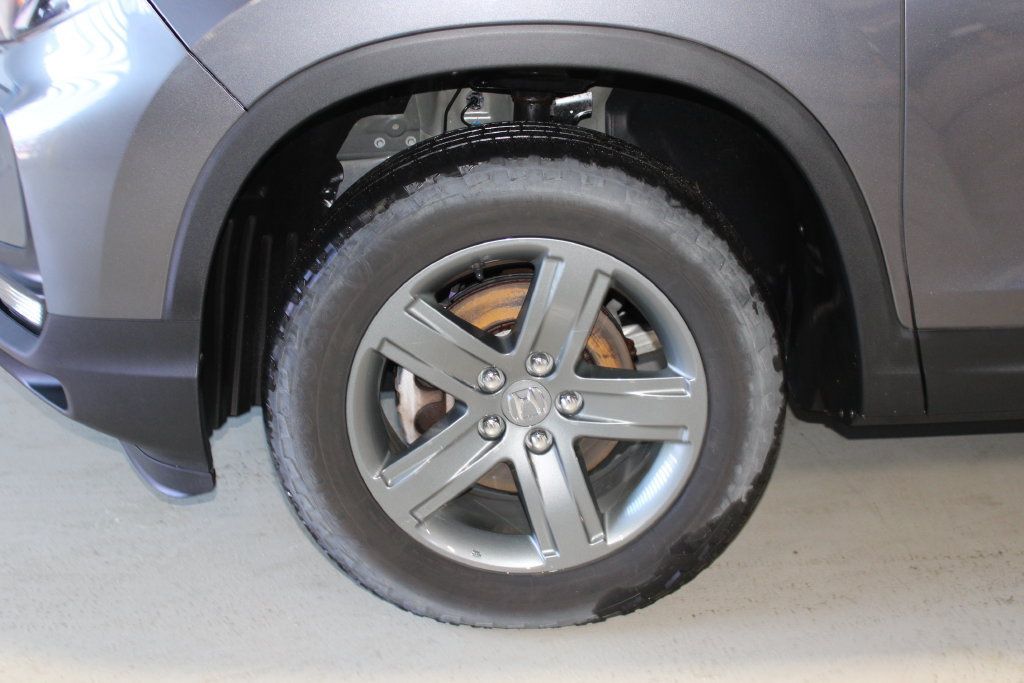 Used 2023 Honda Ridgeline RTL image 4