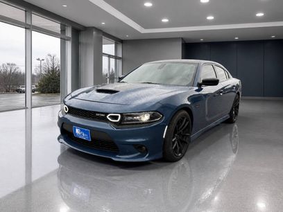 Used 2020 Dodge Charger Scat Pack w/ Daytona Edition Group