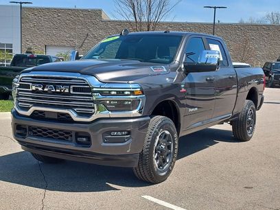 Used 2026 RAM 2500 Laramie