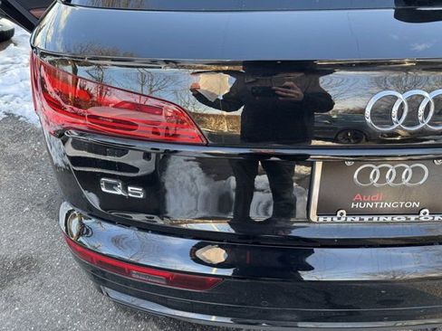 Certified 2025 Audi Q5 2.0T Premium w/ Convenience Plus Package image 36
