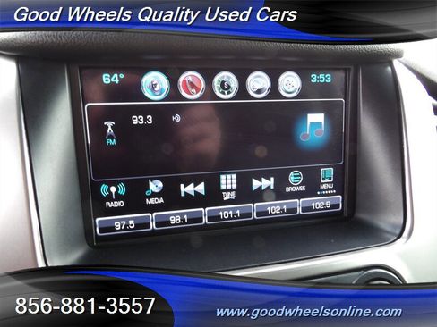 Used 2016 Chevrolet Tahoe LT AWD/4WD image 22
