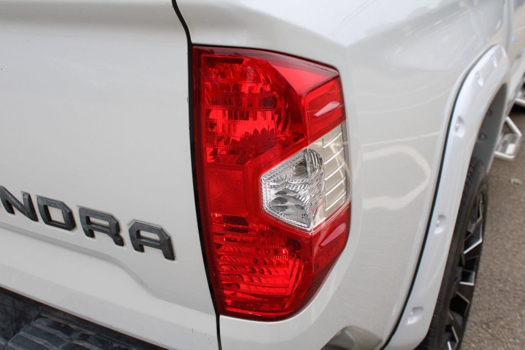 Used 2021 Toyota Tundra 1794 Edition AWD/4WD image 10