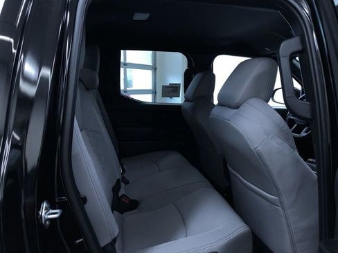 New 2026 Toyota Tacoma SR5 AWD/4WD image 15