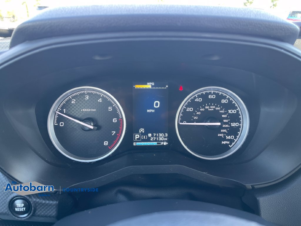 Used 2023 Subaru Forester Premium AWD/4WD image 13