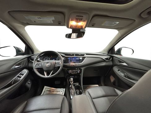 Used 2023 Buick Encore GX Essence w/ Experience Buick Package AWD/4WD image 18