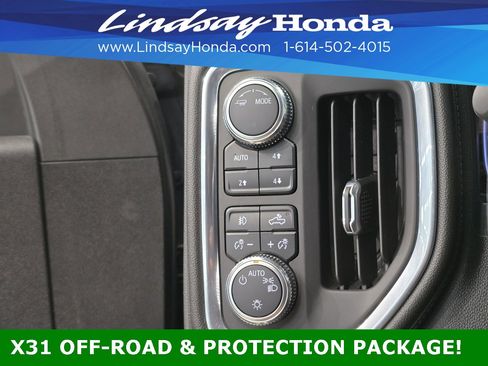 Used 2021 GMC Sierra 1500 Elevation image 16