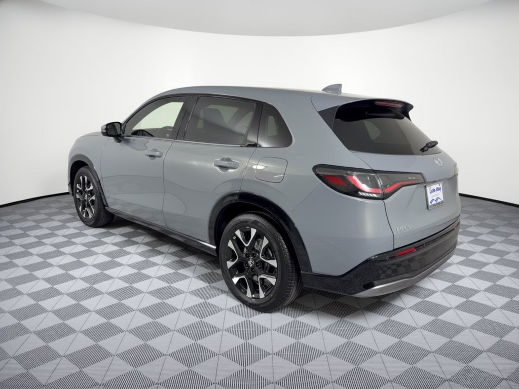 New 2027 Honda HR-V EX-L image 3