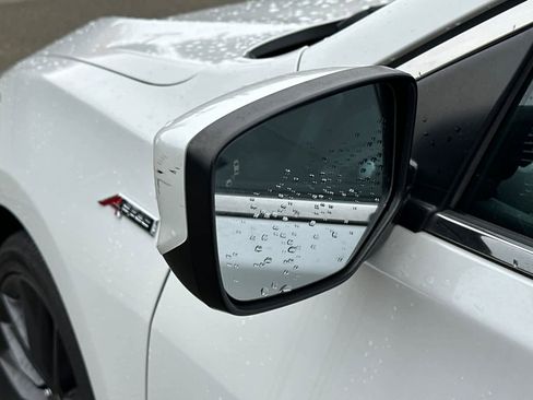 Used 2021 Acura ILX w/ Premium & A-SPEC Package image 20